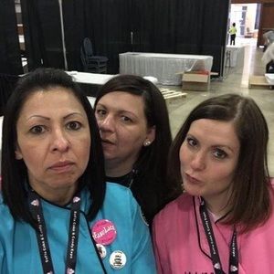 Meet your Posher, Whitney